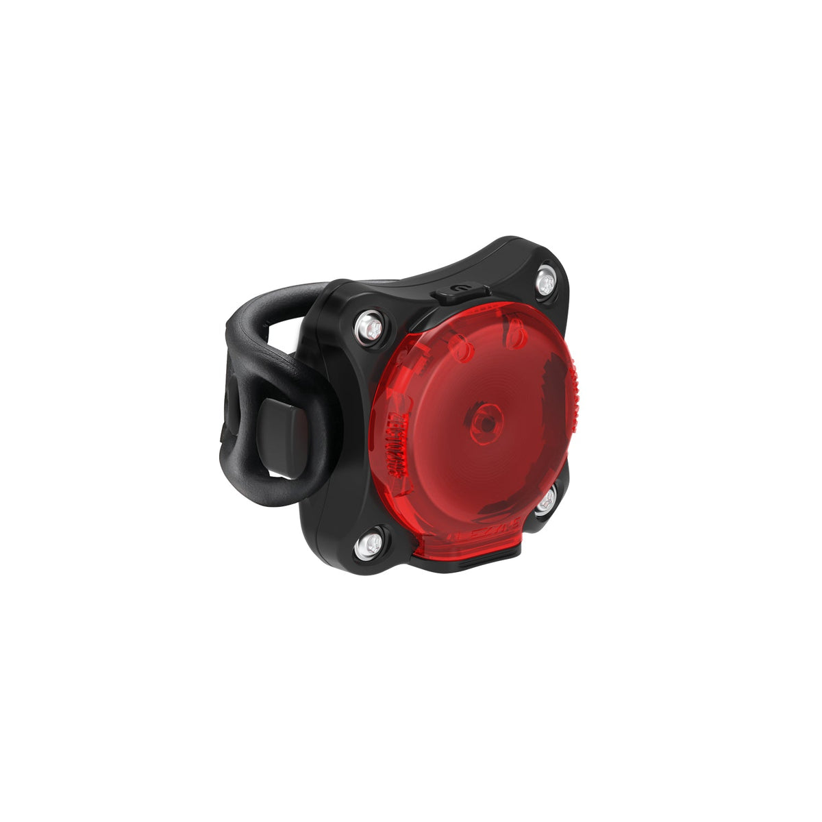 Iluminação traseira LEZYNE ZECTO DRIVE 200+