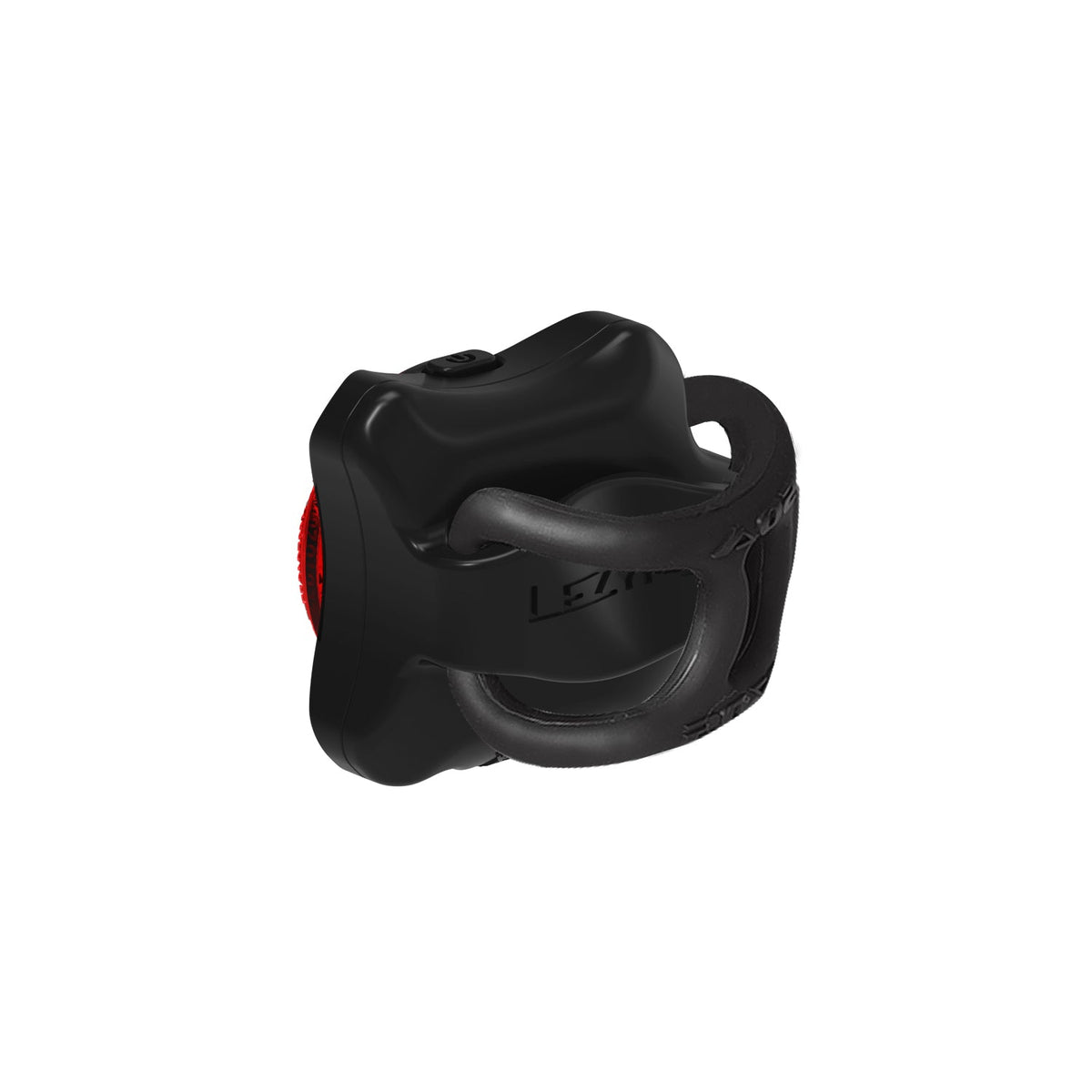 Iluminação traseira LEZYNE ZECTO DRIVE 200+