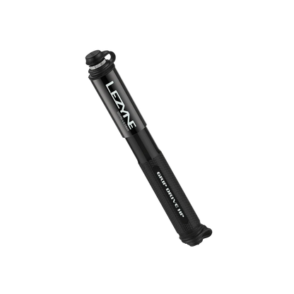Bomba de Mão LEZYNE GRIP DRIVE HP Preto