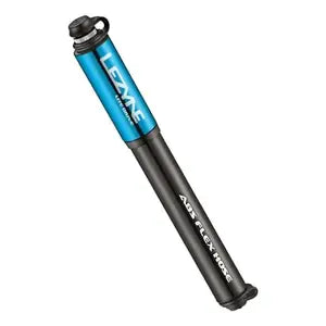 Bomba de mão LEZYNE CNC LITE DRIVE azul