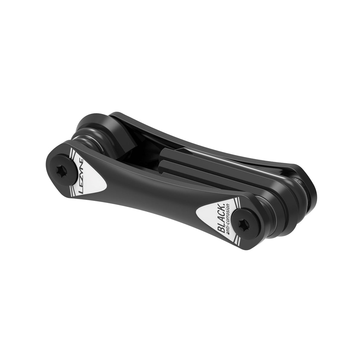 Multiferramenta para bicicleta Lezyne RAP II 8