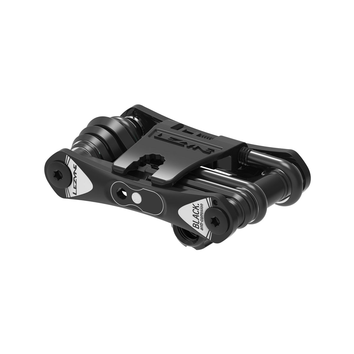 Multiferramenta Lezyne RAP II 19 CO2