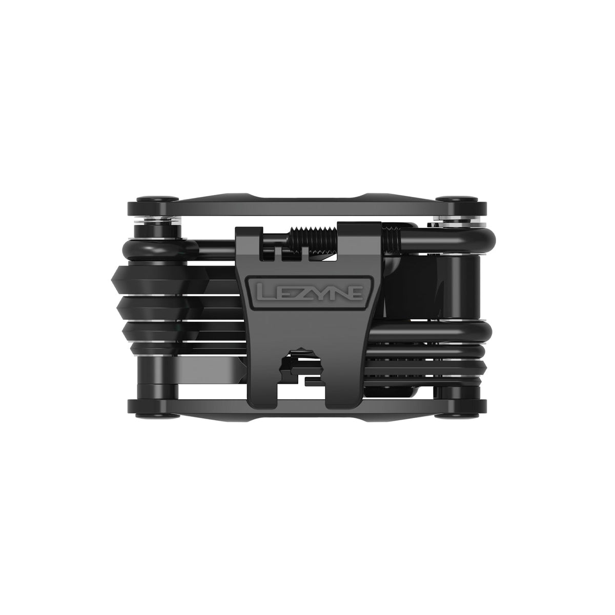 Lezyne RAP II 19 CO2 fechada