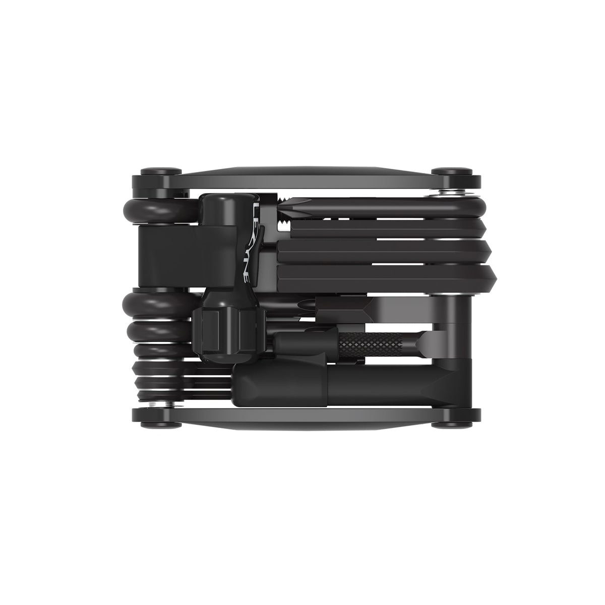 Lezyne RAP II 20 Tubeless fechada