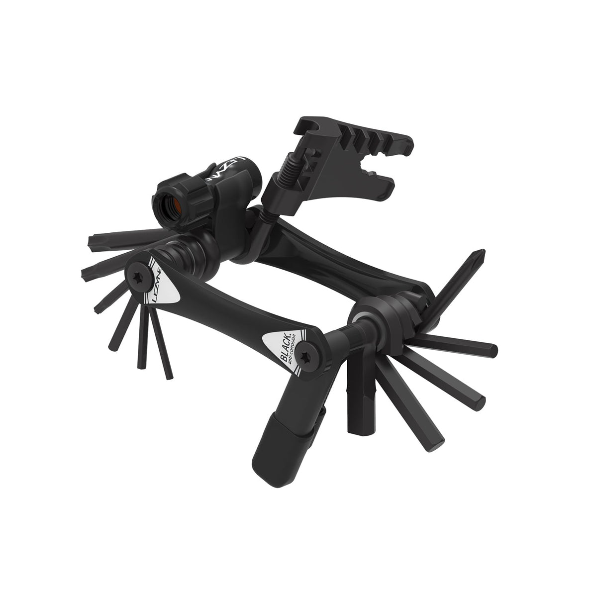 Multiferramenta Lezyne RAP II 20 Tubeless