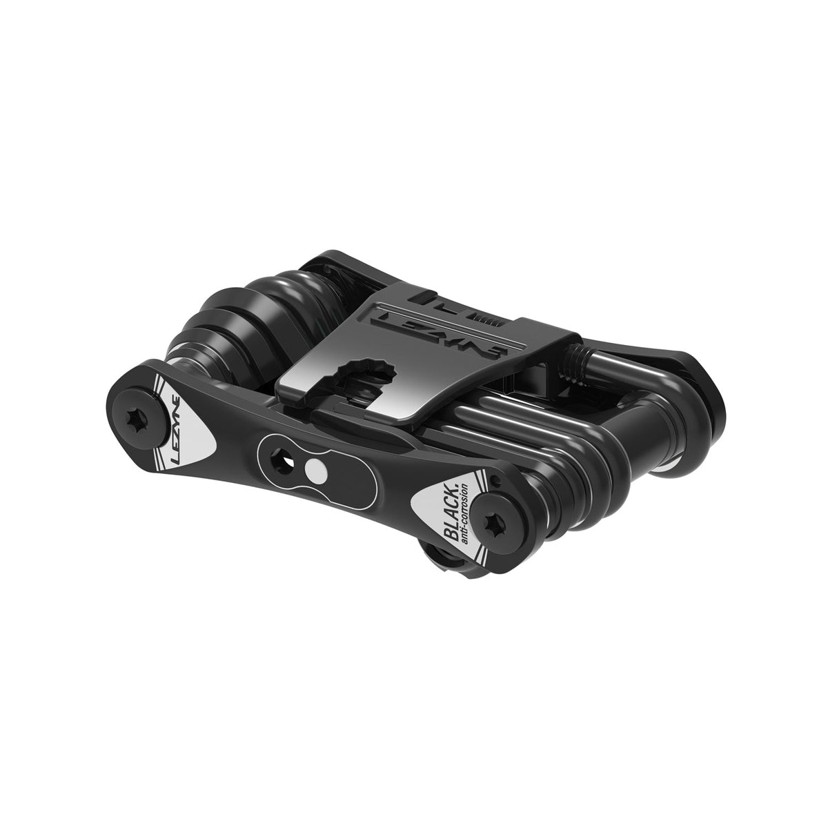 Multiferramenta Lezyne RAP II 25 CO2