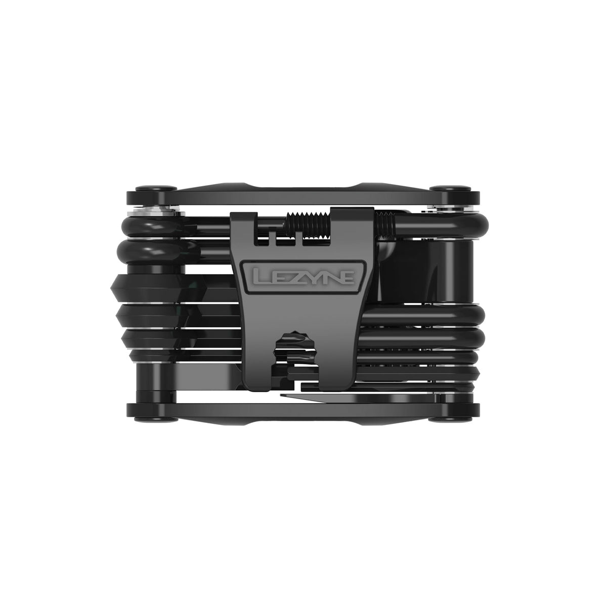 Lezyne RAP II 25 aberta