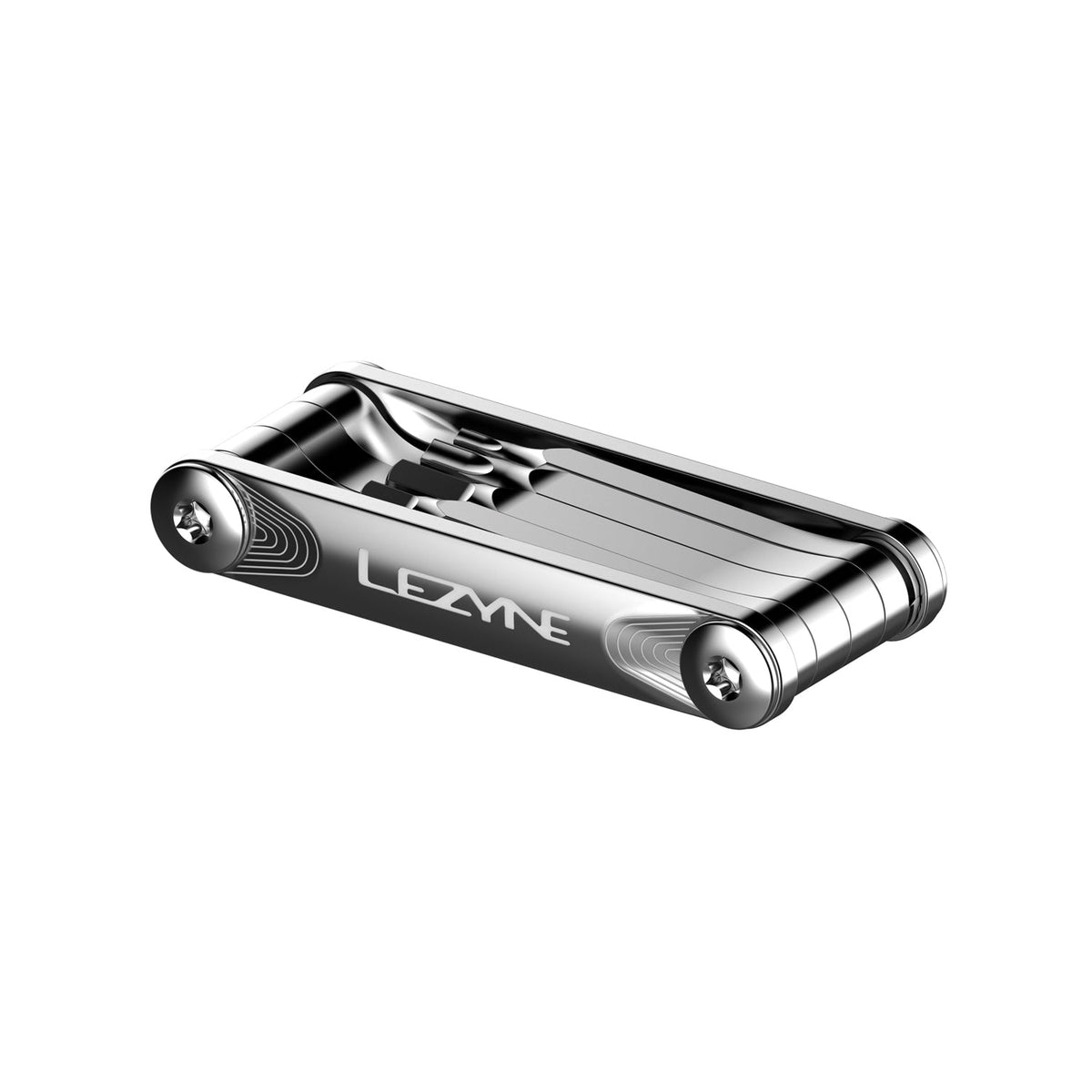 Multiferramenta Lezyne SV Pro 7 prateada