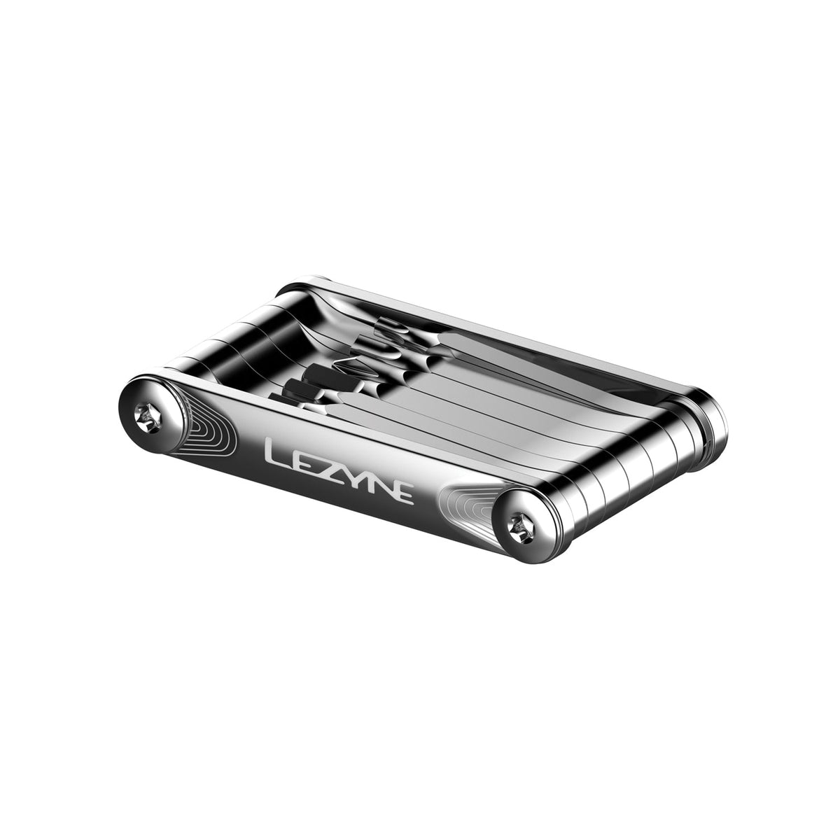 Multiferramenta Lezyne SV Pro 11 prateada
