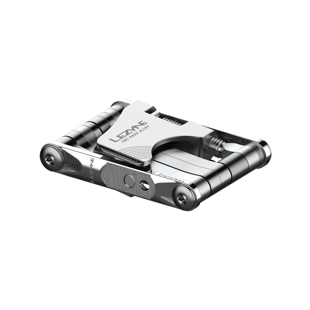 Multiferramenta Lezyne SV Pro 13 prateada