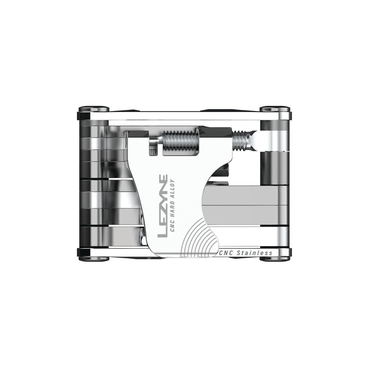 Lezyne SV Pro 13 fechada