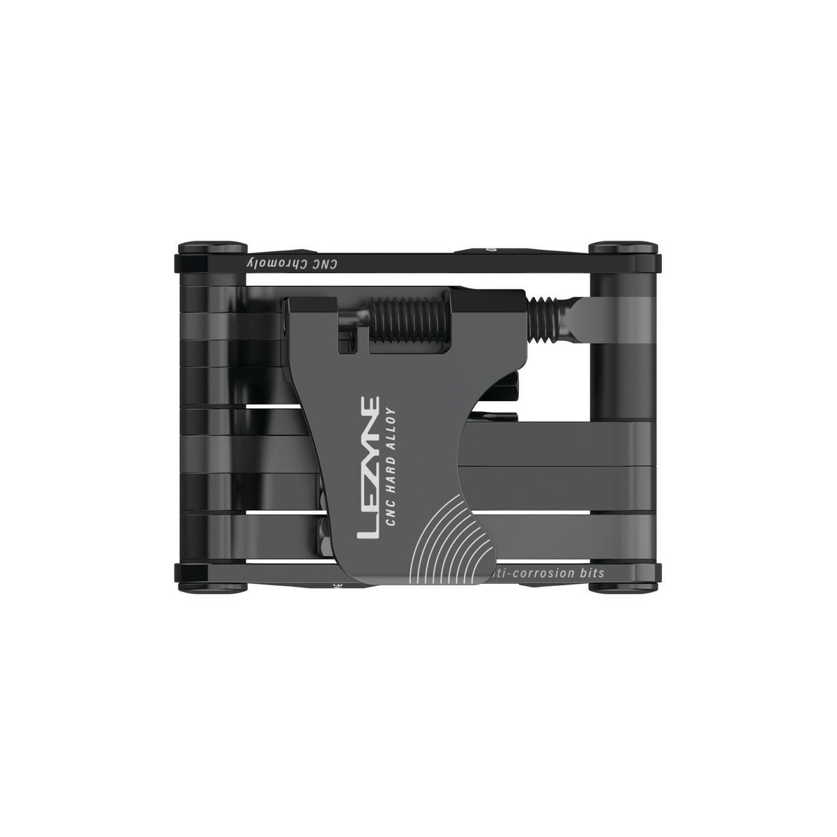 Multiferramenta Lezyne V Pro 13 fechada