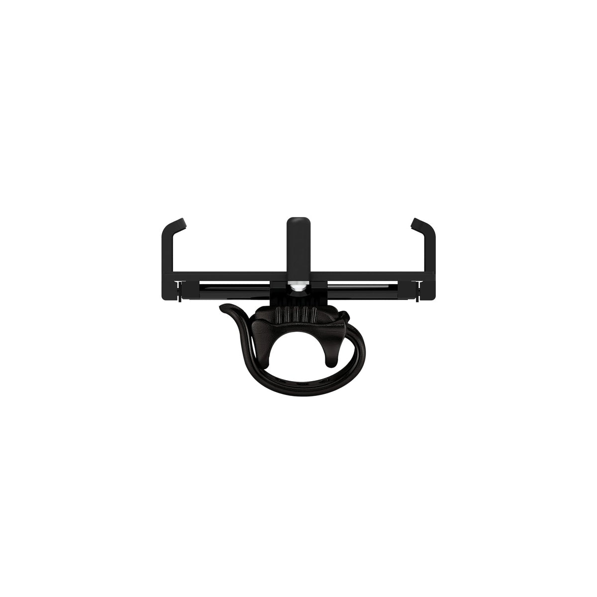 Suporte para smartphone LEZYNE CNC PHONE MOUNT em alumínio
