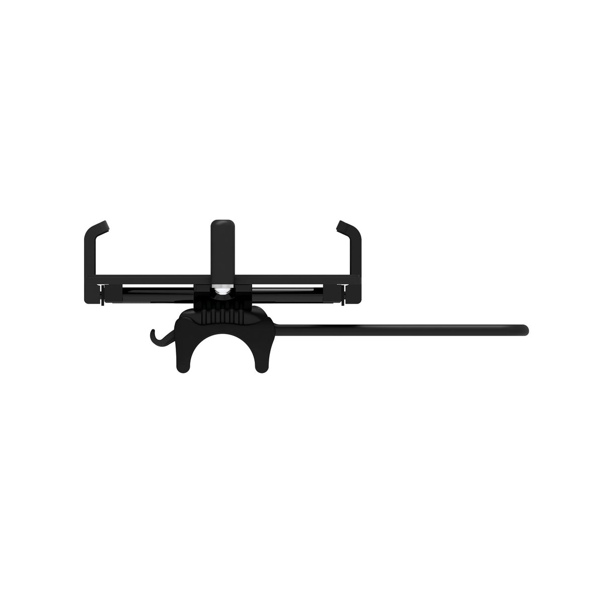 Suporte para smartphone LEZYNE CNC PHONE MOUNT em alumínio