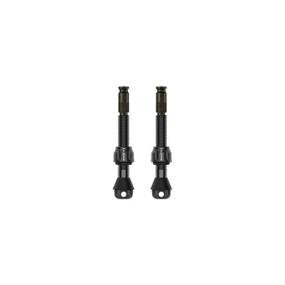 Lote de 2 Válvulas Tubeless LEZYNE CLIK TLR PRO 44mm