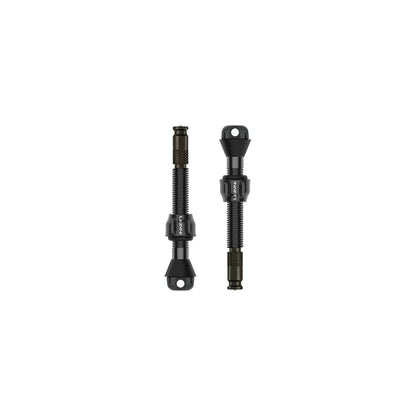 Lote de 2 Válvulas Tubeless LEZYNE CLIK TLR PRO 44mm