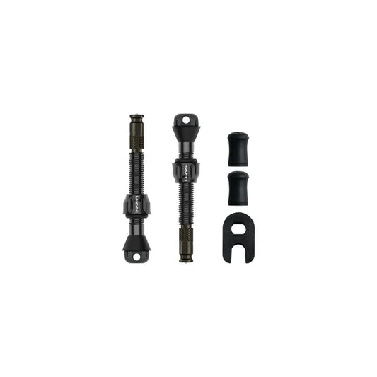Válvula sem câmara de ar LEZYNE CLICK TLR PRO