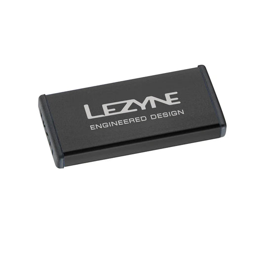 Kit de Reparação LEZYNE METAL Preto