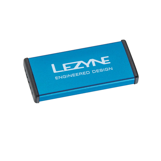 Kit de Reparação LEZYNE METAL Azul