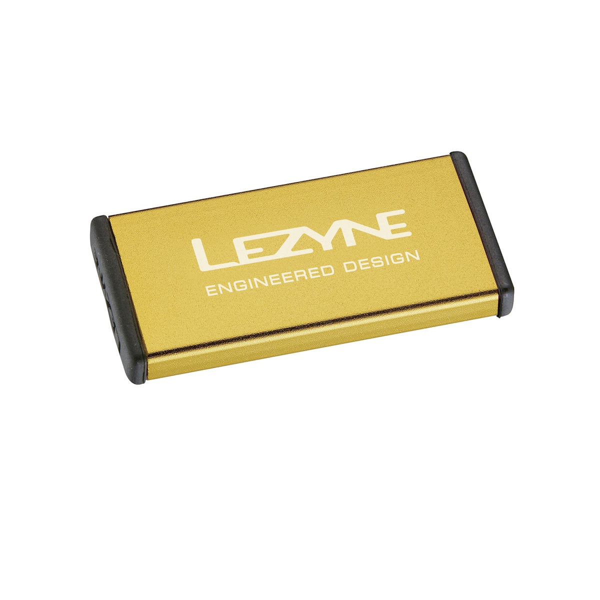 Kit de Reparação LEZYNE METAL Dourado