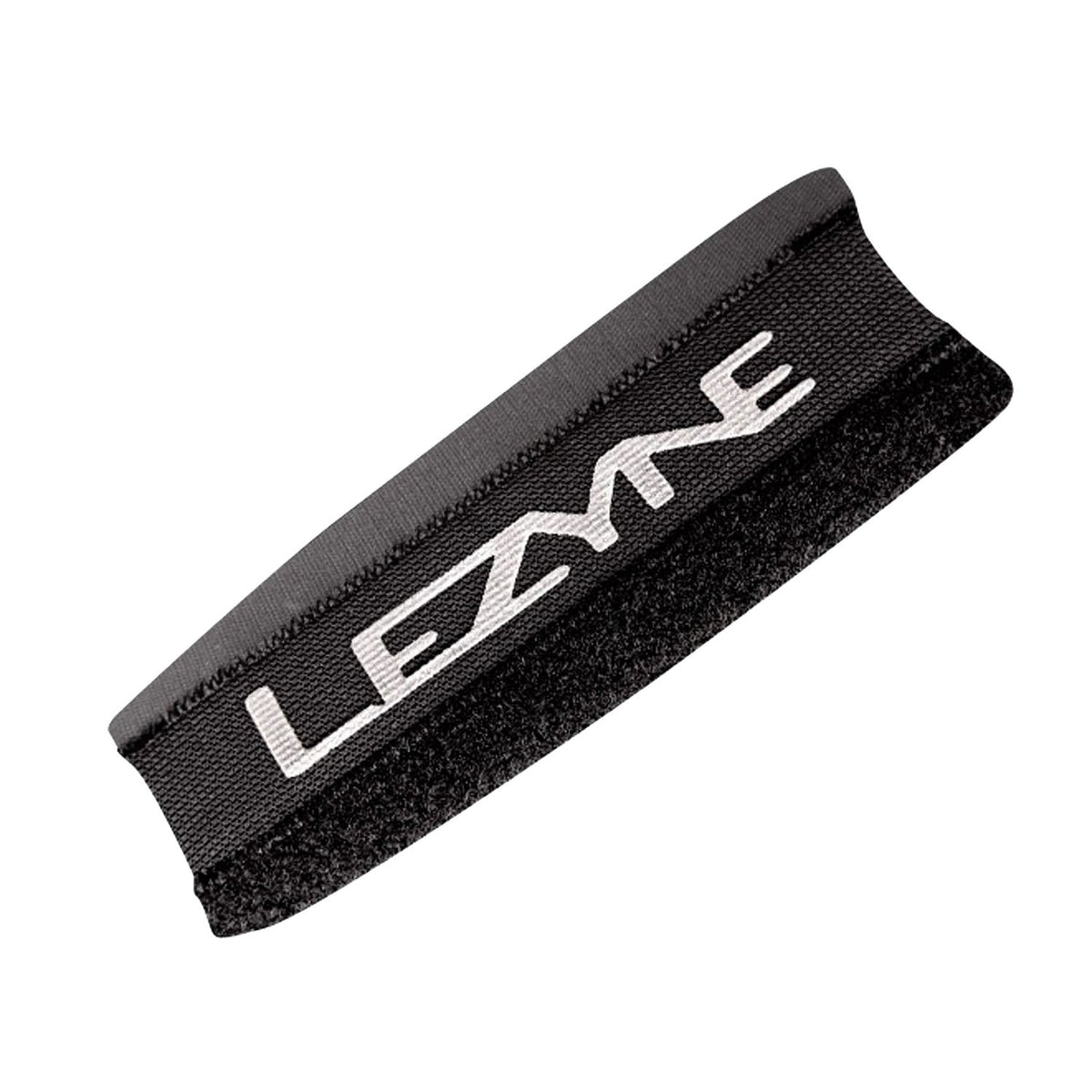 Proteção da Escora Inferior LEZYNE SMART CHAINSTAY (L) Preta