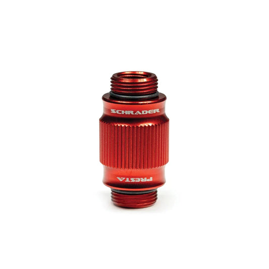Cabeça de enchimento para bomba LEZYNE ABS-1 PRO HP CHUCK