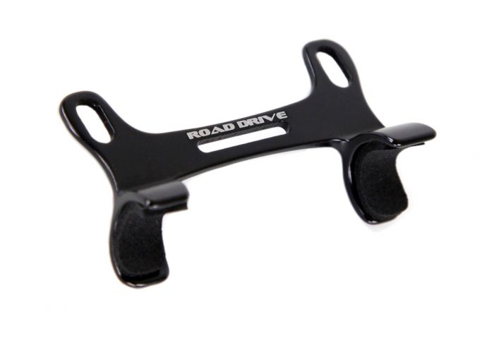 Suporte de fixação LEZYNE em alumínio para Road Drive