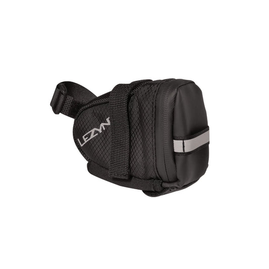 Bolsa de selim LEZYNE Caddy preta