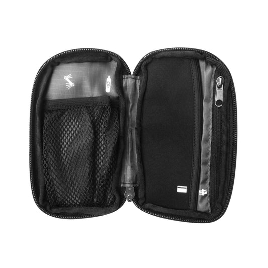 Bolsa LEZYNE POCKET ORGANIZER Preta