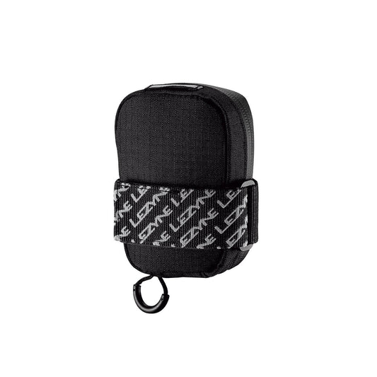 Bolsa de selim LEZYNE ROAD CADDY preta