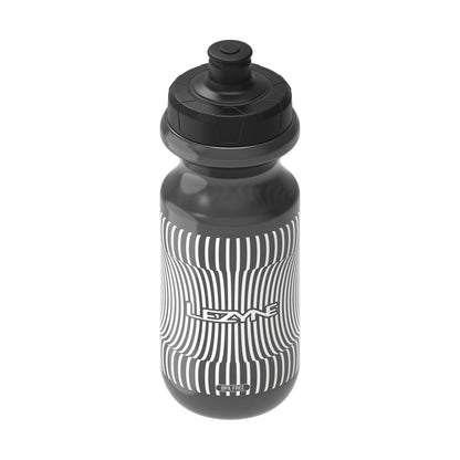 Bidão LEZYNE FLOW BOTTLE Cinzento