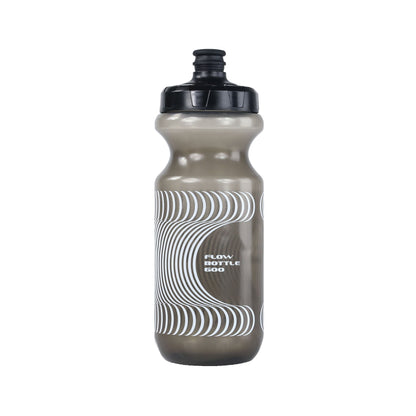 Bidão LEZYNE FLOW BOTTLE Cinzento