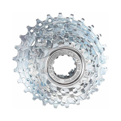Cassete de 10 velocidades CAMPAGNOLO VELOCE – fotografia principal sobre fundo branco