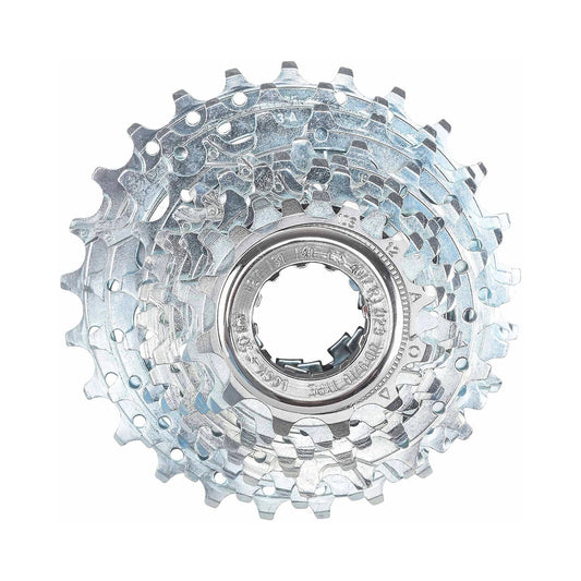 Cassete de 10 velocidades CAMPAGNOLO VELOCE – fotografia principal sobre fundo branco