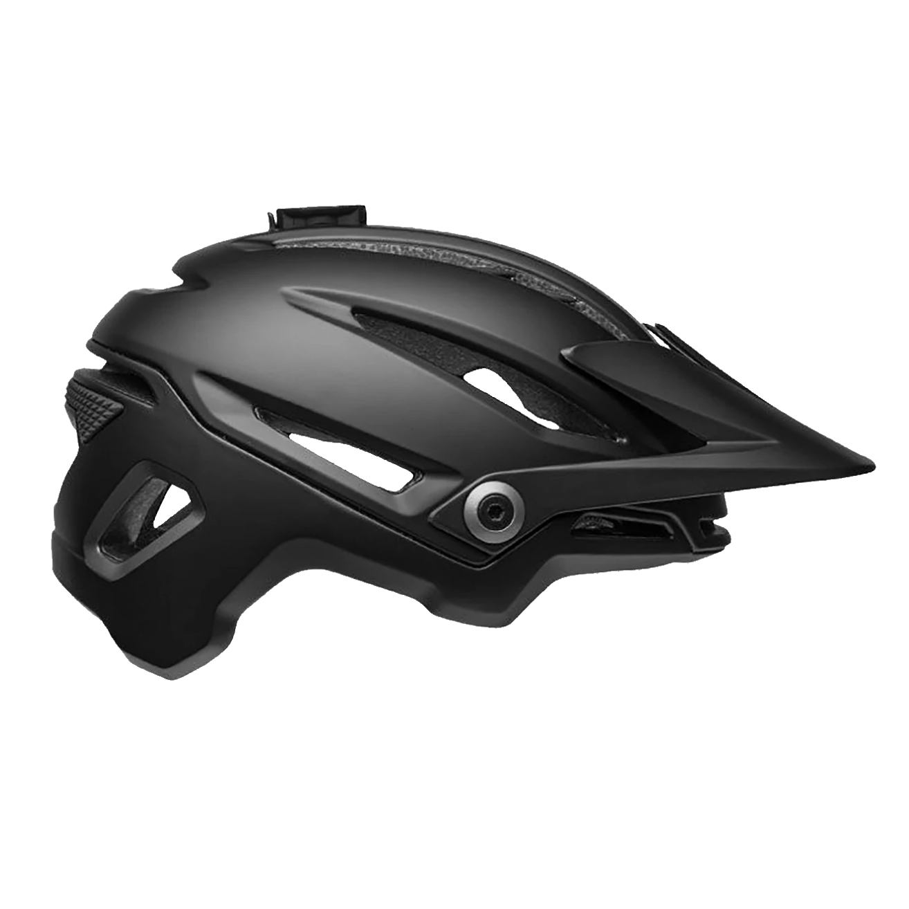 Capacete MTB BELL SIXER MIPS Preto