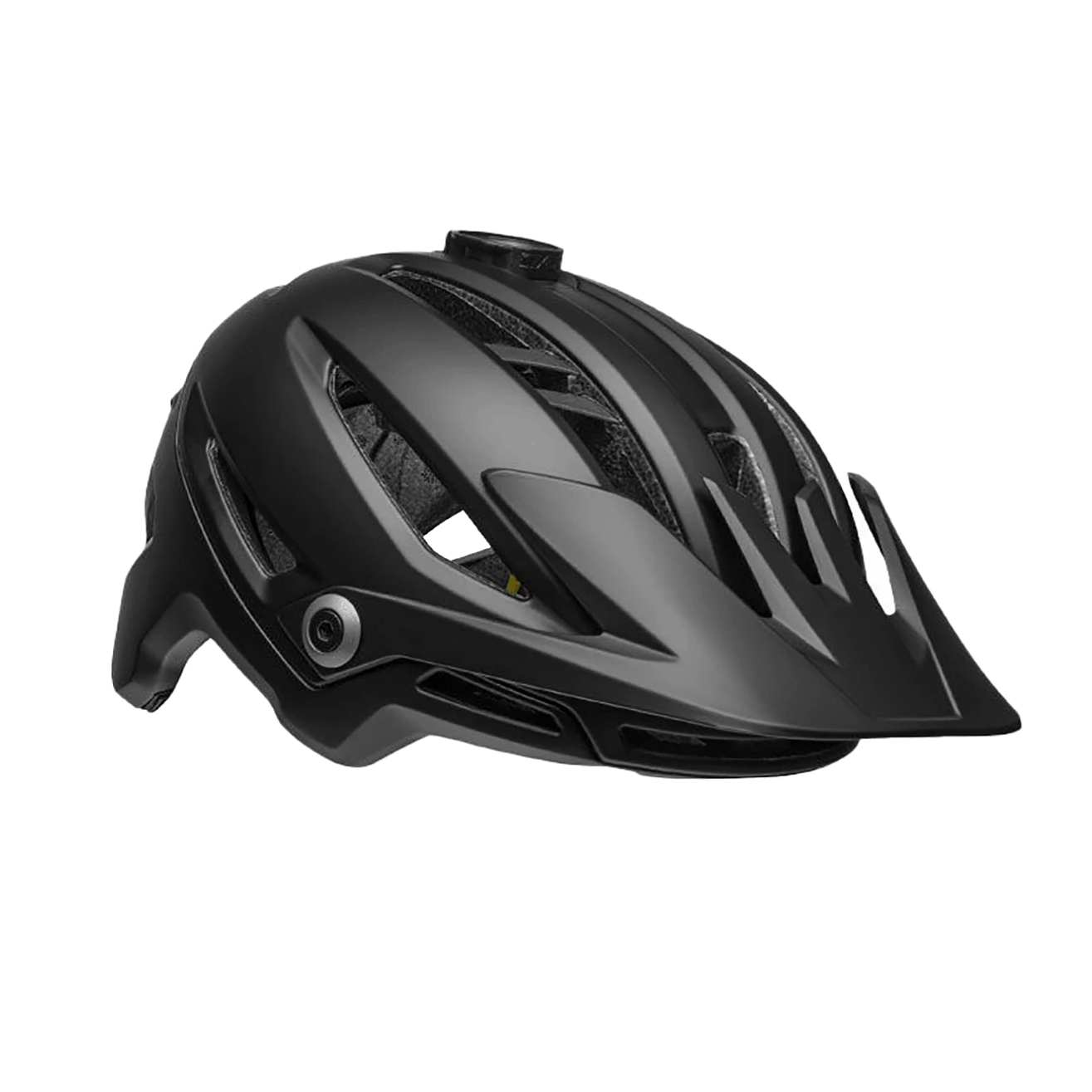 Capacete MTB BELL SIXER MIPS Preto
