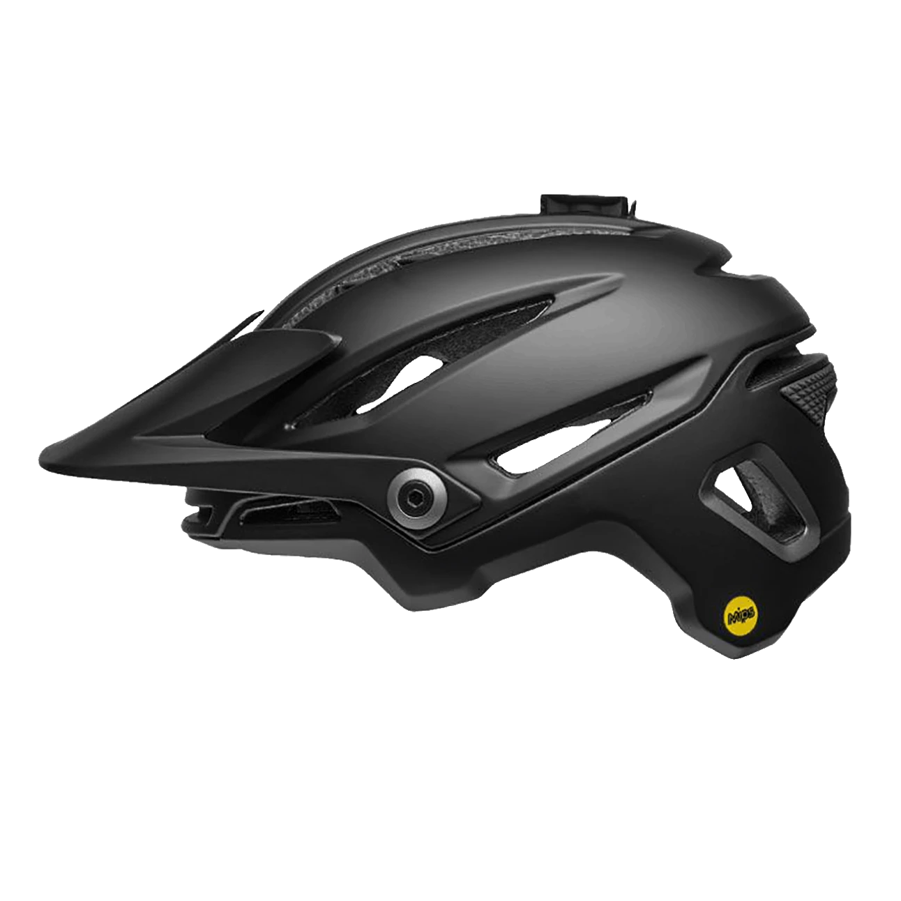 Capacete MTB BELL SIXER MIPS Preto