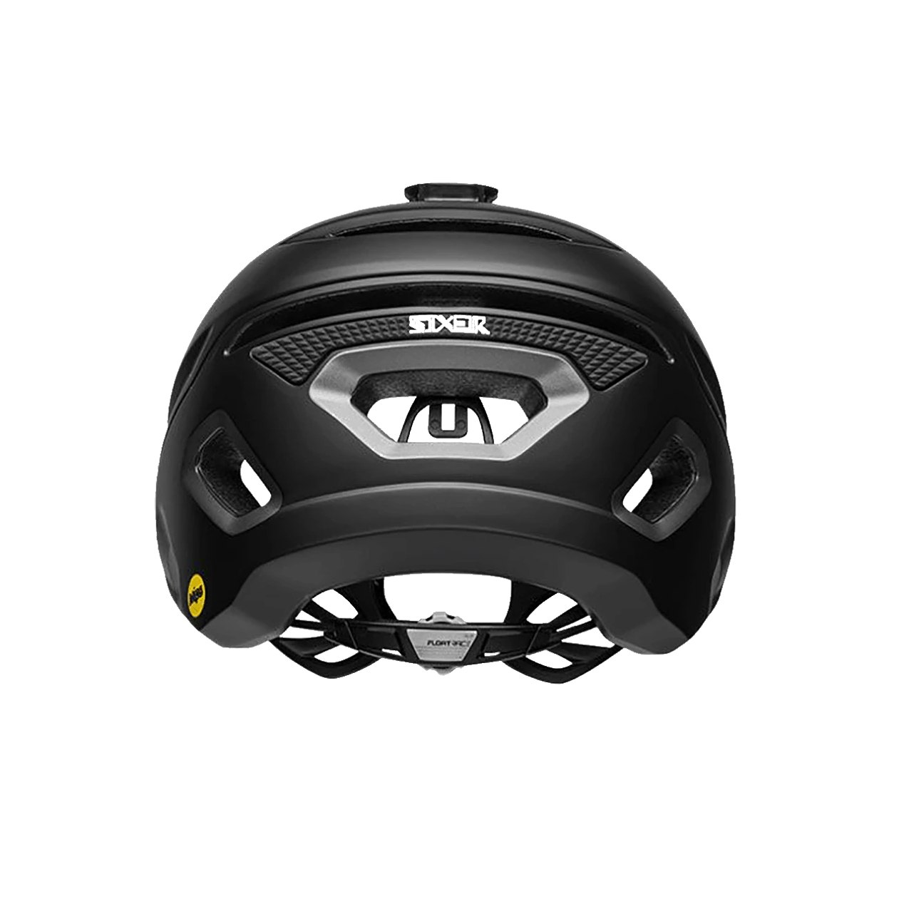 Capacete MTB BELL SIXER MIPS Preto
