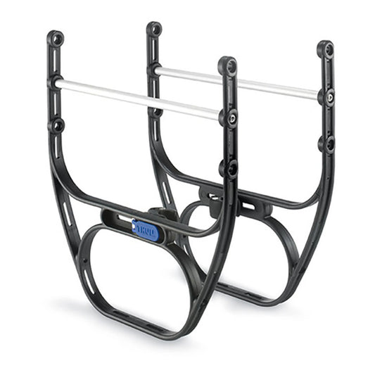 Suporte de alforges THULE para PACK'N PEDAL TOUR RACK