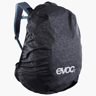 Mochila EVOC EXPLORER PRO 26 L Cinzento