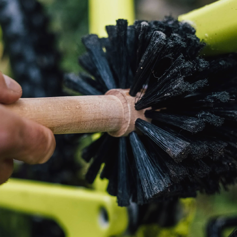 Escova de limpeza PEATY'S BOG BRUSH
