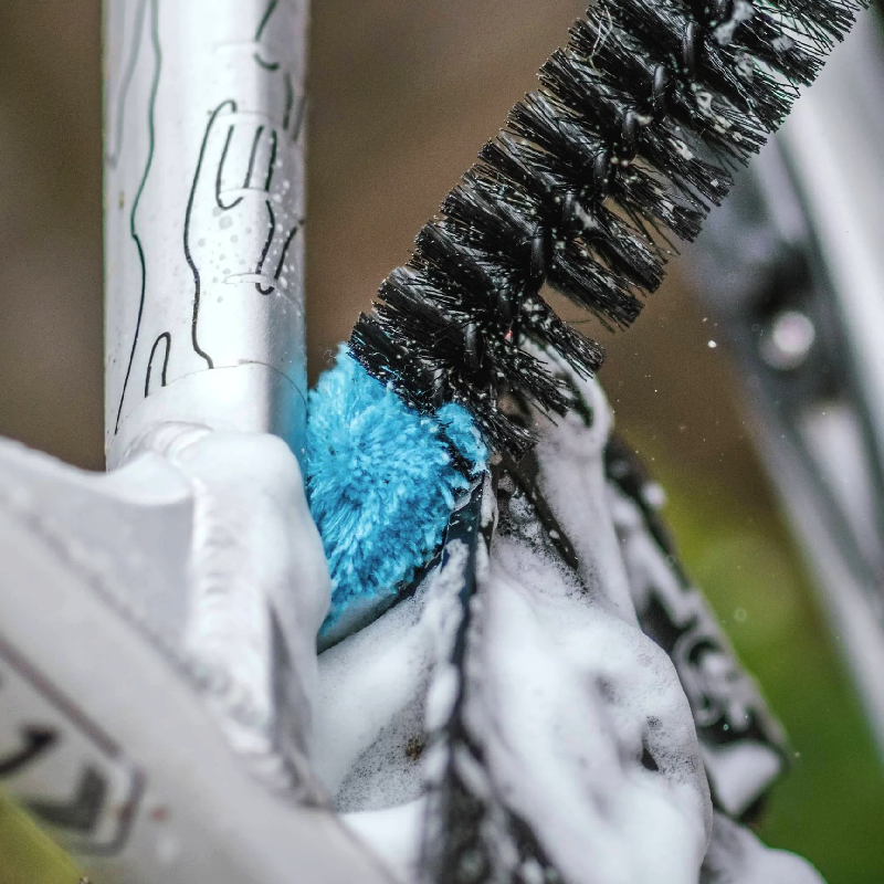 Escova de limpeza PEATY'S DETAIL BRUSH