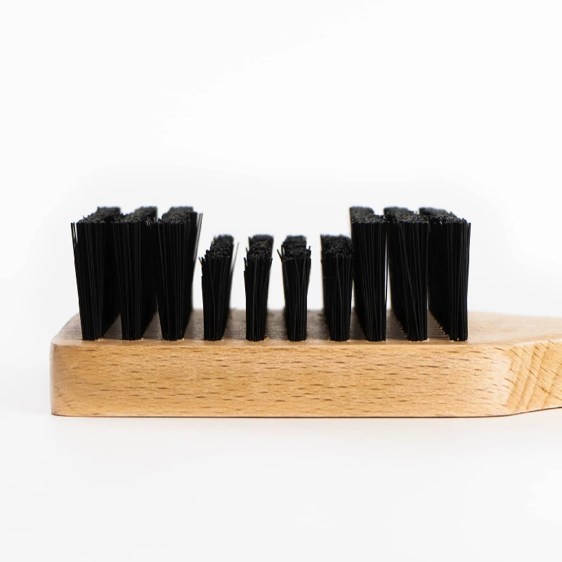 PEATY'S TYRE BRUSH Escova de limpeza de pneus
