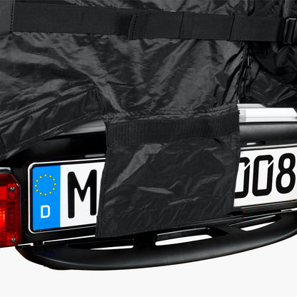 Capa de Proteção para Suporte de Bicicleta EVOC BIKE RACK COVER ROAD Preto