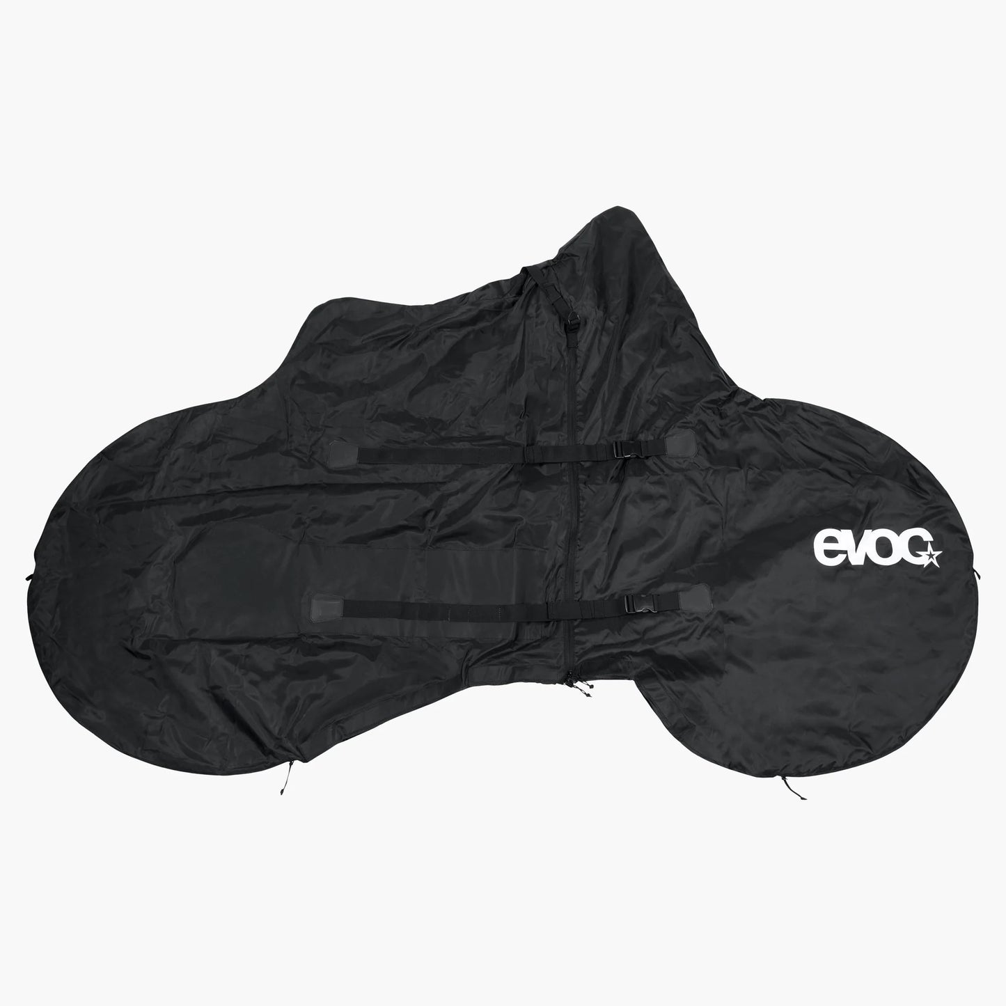 Capa protetora para EVOC BIKE RACK COVER MTB Preto