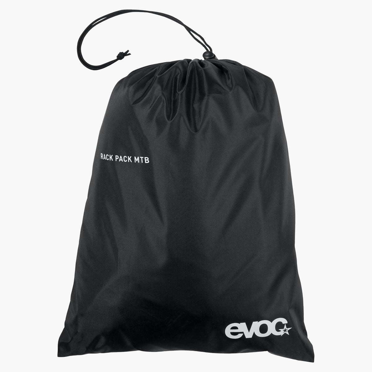 Capa protetora para EVOC BIKE RACK COVER MTB Preto