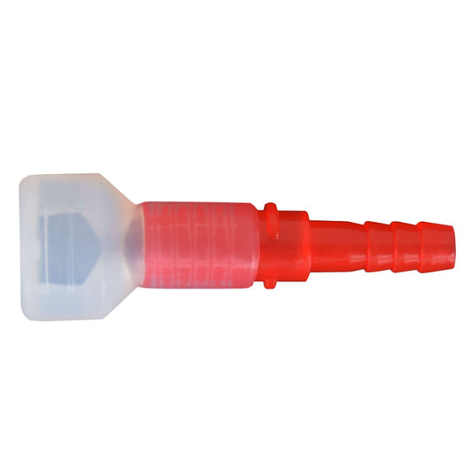Válvula de substituição para Hydrapak USWE BITE VALVE STRAIGHT Vermelho