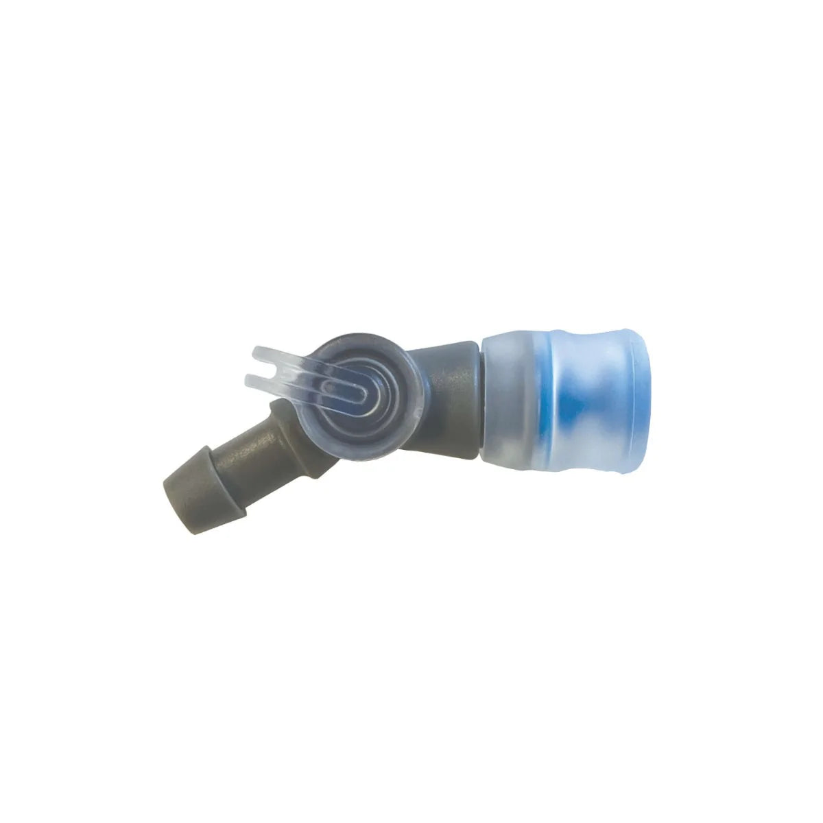 Válvula para bolsa de água HYDRAPAK USWE COMET BITE VALVE Cinza