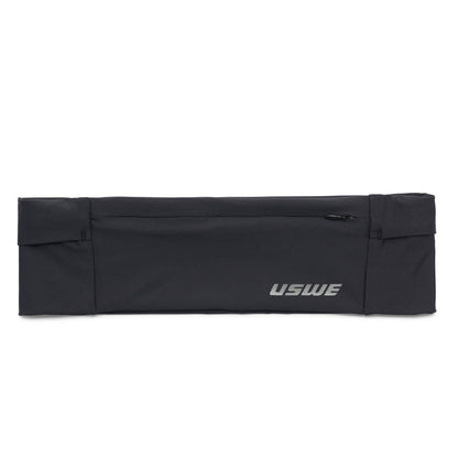 Bolso Ventral USWE HOFTER HIP-BELT Preto