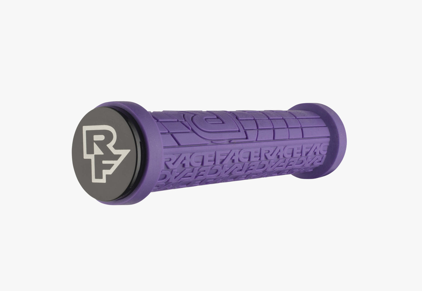 Punhos RACE FACE GRIPPLER One Lock Violeta